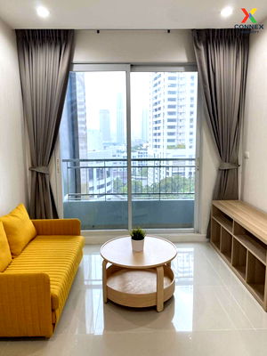 คอนโดให้เช่า : เช่าคอนโด  เซอร์เคิล คอนโดมิเนียม ดูเพล็กซ์ MRT-เพชรบุรี ถนนเพชรบุรี เขต ราชเทวี กรุงเทพ CX-82049 ✅ ทักไลน์ @connexproperty ตอบทันที ทีมงานมืออาชีพ ✅ 