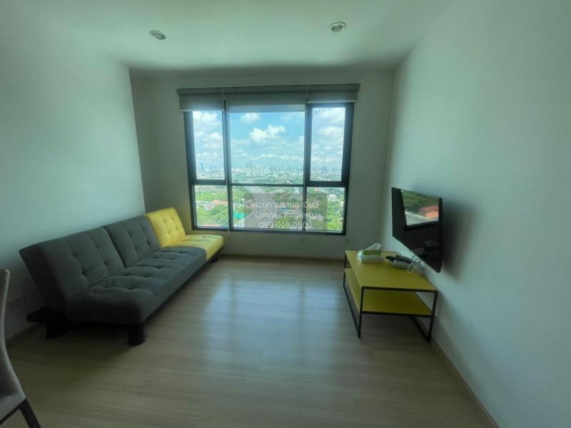 รูป เช่าคอนโด  เดอะ เบส พระราม 9 - รามคำแหง ARL-รามคำแหง หัวหมาก เขต บางกะปิ กรุงเทพ CX-68278 ✅ ทักไลน์ @connexproperty ตอบทันที ทีมงานมืออาชีพ ✅  - รูปที่ 1/8