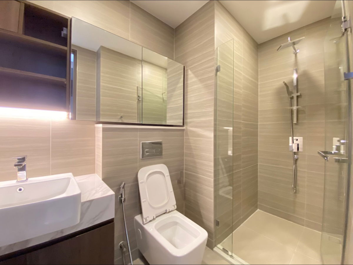 picture ❤️🤍NEW ROOM FOR RENT PARK ORIGIN THONGLOR 3BEDROOM 3BATHROOM  - 11/19