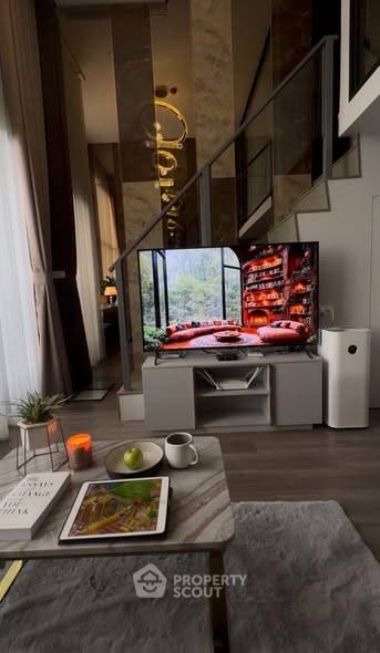 picture 1-BR Condo at SO Origin Kaset Interchange near BTS Kasetsart University (ID 2384179) - 3/13