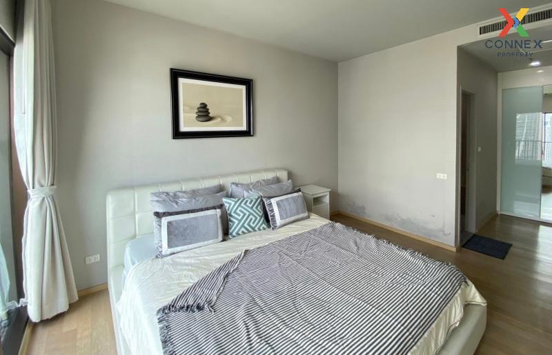 รูป 🔥🔥🔥 เช่าคอนโด  โนเบิล รีไฟน์ BTS-พร้อมพงษ์ คลองตัน เขต คลองเตย กรุงเทพ CX-15223 ✅ ทักไลน์ @connexproperty ตอบทันที ทีมงานมืออาชีพ ✅ 🔥🔥🔥 - รูปที่ 5/10