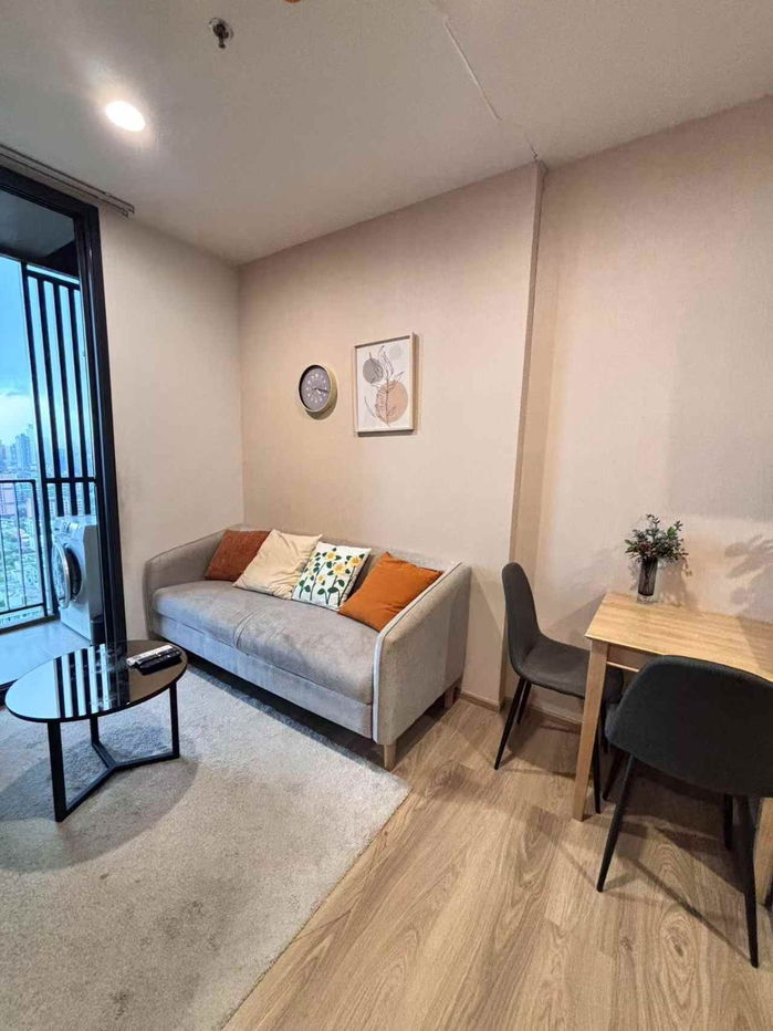 รูป Oka Haus  1 Bedroom 1 Bathroom - รูปที่ 5/10