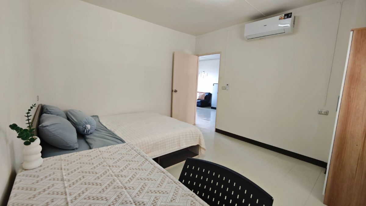 picture Monthly 2 bedrooms in Phuket Town 60sqm - 7/12