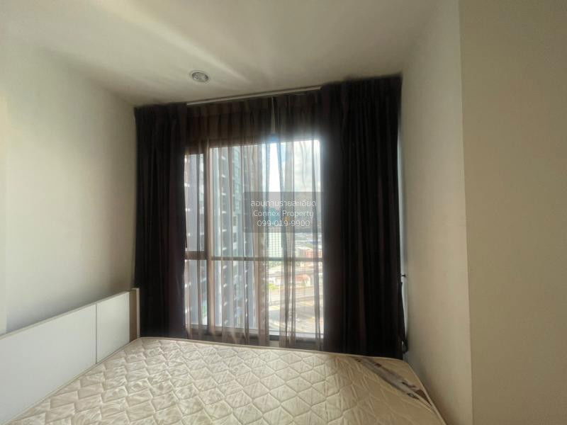 รูป เช่าคอนโด  เดอะ เบส พระราม 9 - รามคำแหง ARL-รามคำแหง หัวหมาก เขต บางกะปิ กรุงเทพ CX-68278 ✅ ทักไลน์ @connexproperty ตอบทันที ทีมงานมืออาชีพ ✅  - รูปที่ 6/8