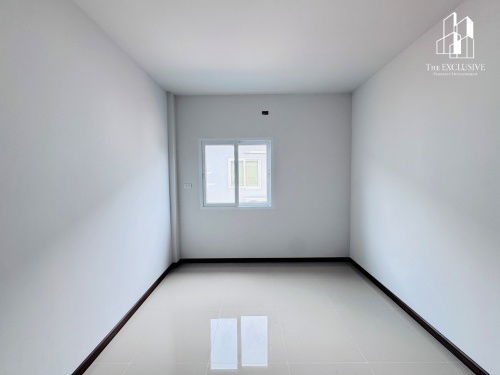 รูป ขายทาวน์เฮ้าส์หลังมุม หมู่บ้านซื่อตรง โคซี่ บางบัวทอง ราคา 2.69 ล้านบาท (ฟรีโอน) - รูปที่ 15/16