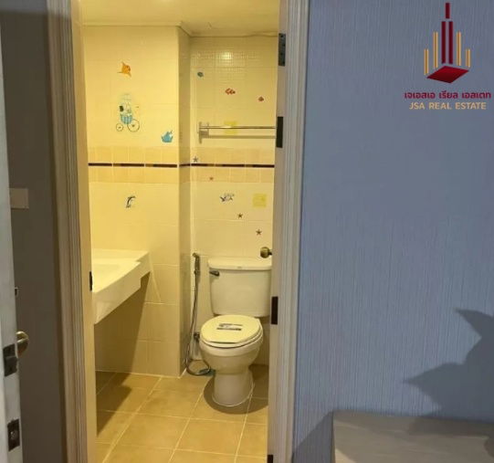 รูป ✨ ขาย ลุมพินี วิลล์ ศูนย์วัฒนธรรม ✨  ราคา 2,050,000 บาท - รูปที่ 7/7