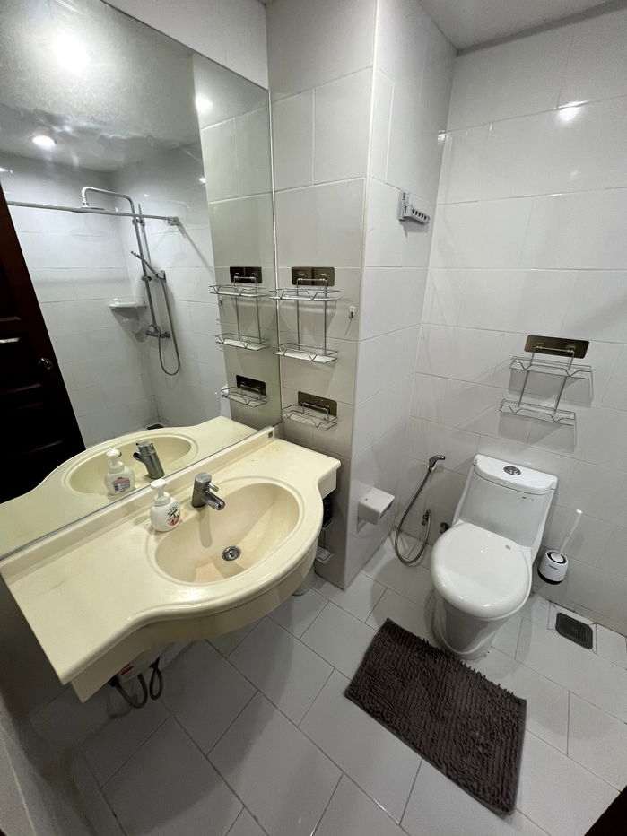 รูป ให้เช่าคอนโด PG 2 Rama IX (พีจี 2 พระราม 9) 🏢   รหัสทรัพย์ | MA-C7776  - รูปที่ 2/5