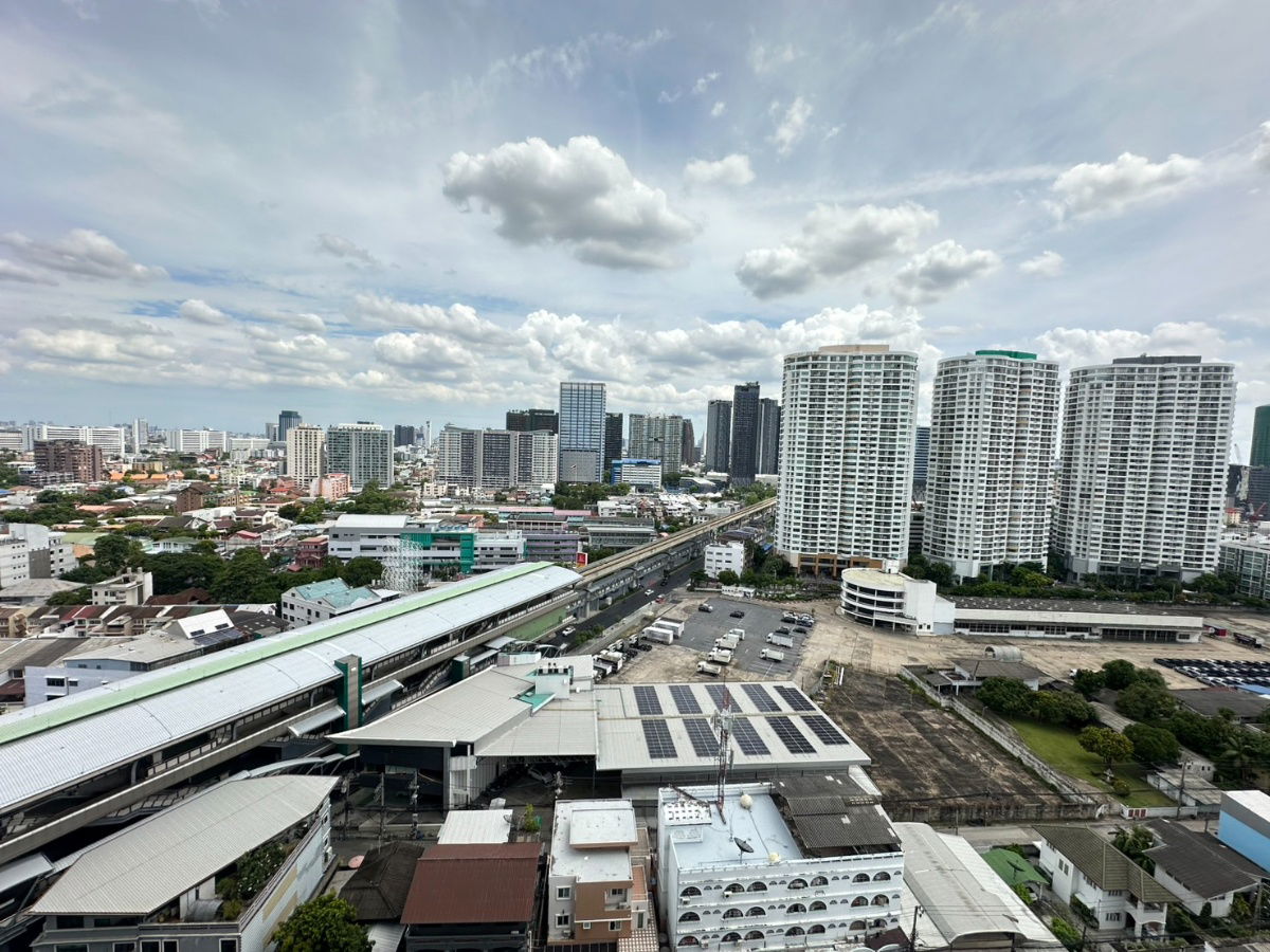 รูป 🏙 ให้เช่า ไนท์บริดจ์ สเปซ รัชโยธิน | 1 Bedroom 40 ตร.ม. | 21,000 บาท  📲 Line ID: 0842932624/Junesone520 - รูปที่ 11/11