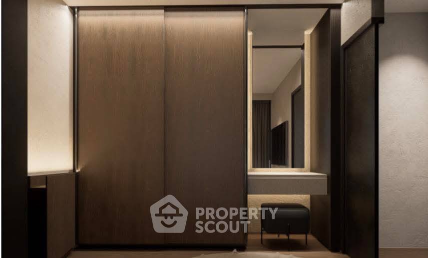 รูป คอนโด 1-ห้องนอน ที่ ออนิกซ์ พหลโยธิน ใกล้ BTS สะพานควาย (ID 2381349) - รูปที่ 8/9