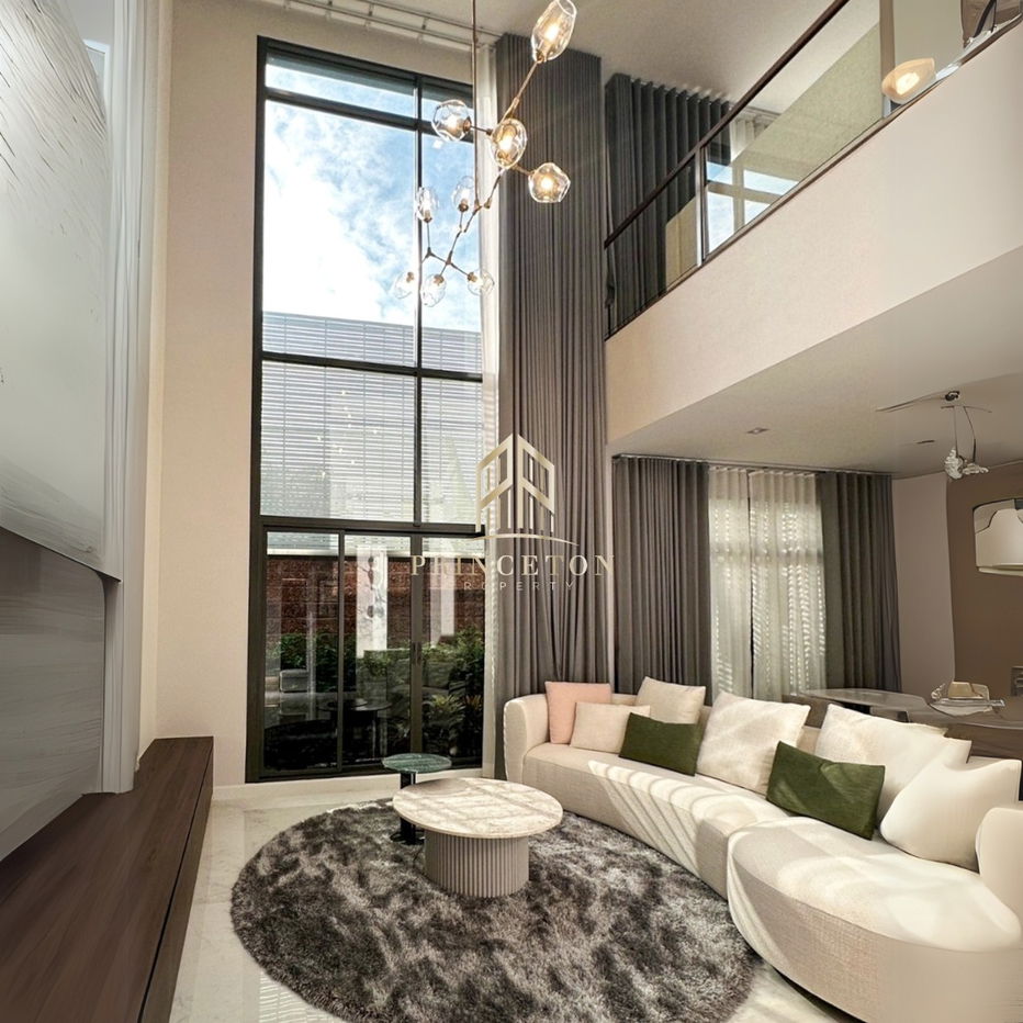 รูป ให้เช่า เดอะ เจนทริ สุขุมวิท 101 - รูปที่ 2/27