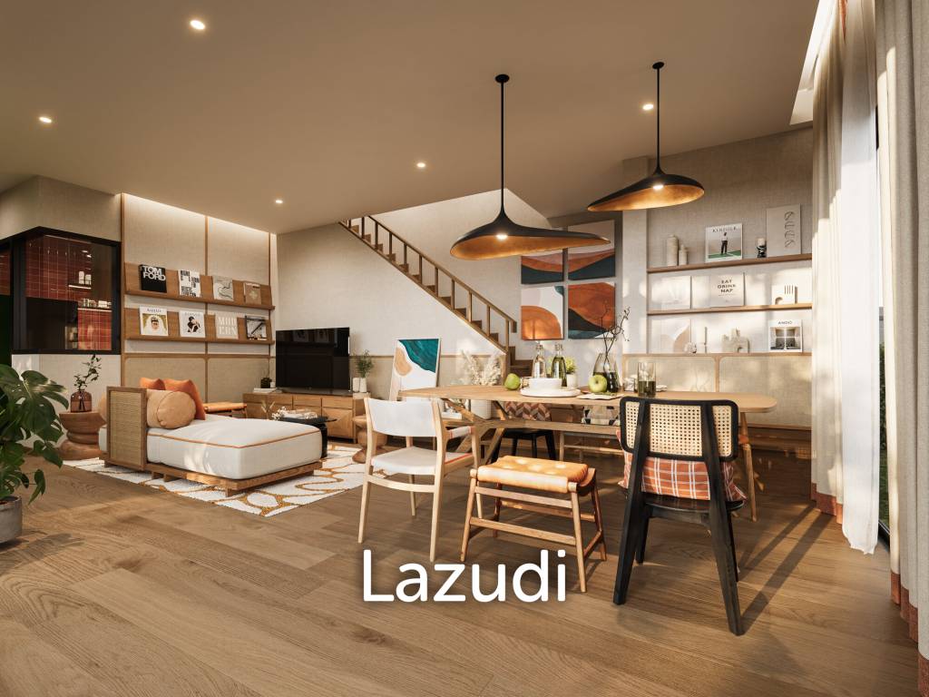 รูป 4 Bedrooms 4 Bathrooms 202 SQ.M. PYCHE - รูปที่ 2/2