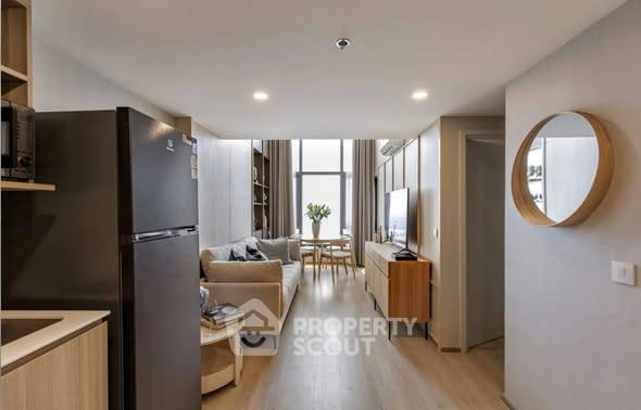 picture 2-BR Condo at LIFE Rama 4 - Asoke near MRT Queen Sirikit National Convention Centre (ID 2380783) - 4/33