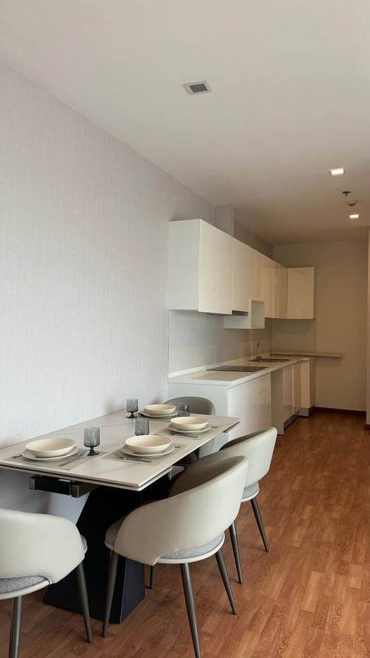 รูป The coast Bangkok 3 Beds 2 Baths  - รูปที่ 5/8