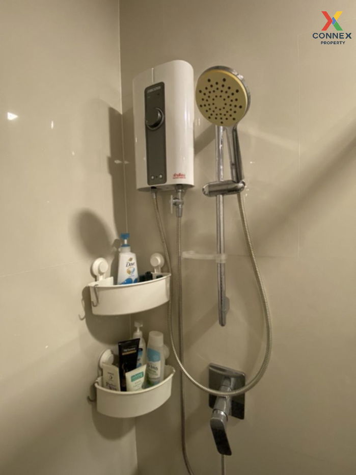 picture For Rent Condo , The Key MRT Phetkasem 48 , MRT-Phetkasem 48 , Bang Wa , Phasi Charoen , Bangkok , CX-103880 ✅ Live chat with us ADD LINE @connexproperty ✅  - 3/3