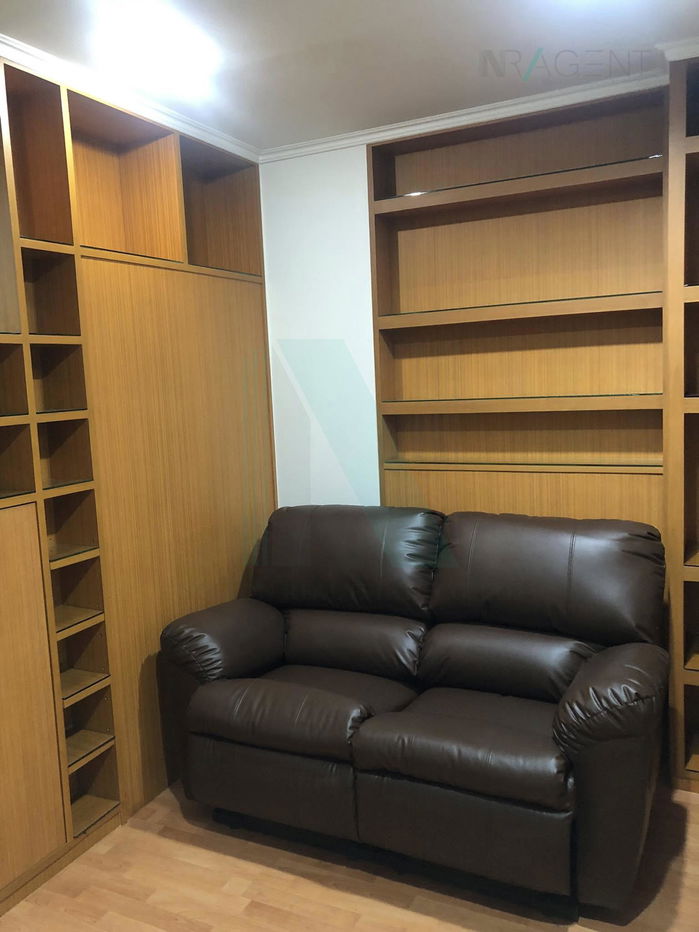 picture ð For Rent Condo LUMPINI VILLE RAMKHAMHAENG 44 Building 1, Floor 6,Studio, Room size 30 sqm - 2/8