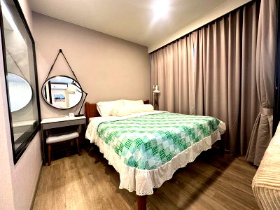 Condos for rent : For rent: Keen Center, a luxury condo in the heart of the city, near Robinson Sriracha Mall.