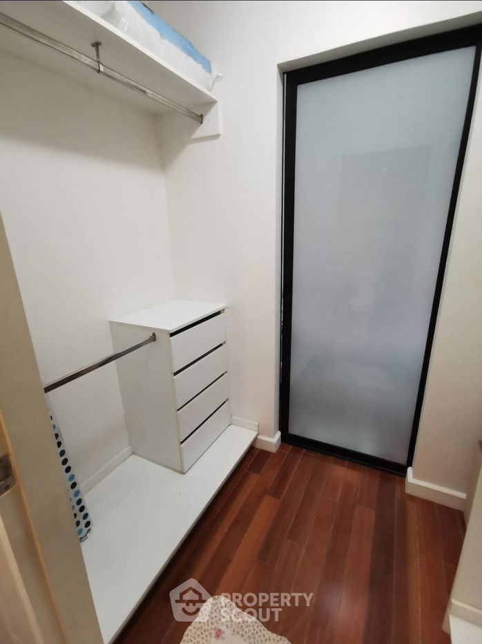 รูป คอนโด 1-ห้องนอน ที่ เลอ โคเต้ สุขุมวิท 14 ใกล้ BTS อโศก (ID 2309656) - รูปที่ 5/10