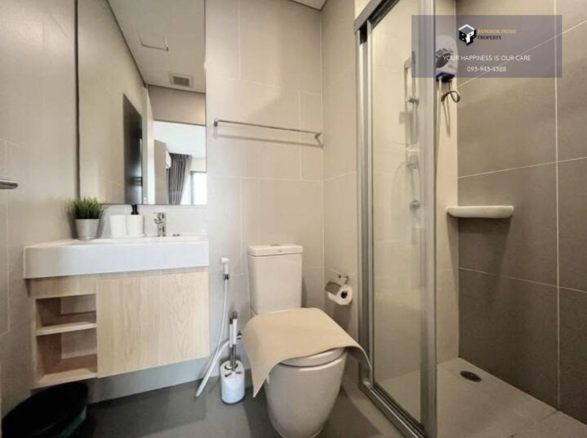 picture Lumpini Suite Din Daeng - Ratchaprarop | ðNear BTS, Victory Monument, APL, Ratchaprarop #2025103012691 - 4/4