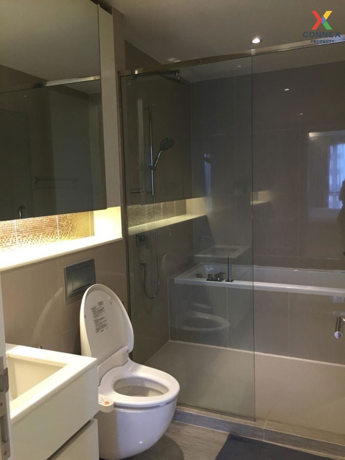 รูป 🔥🔥🔥 เช่าคอนโด  เอช สุขุมวิท 43 BTS-พร้อมพงษ์ คลองตันเหนือ เขต วัฒนา กรุงเทพ CX-98890 ✅ ทักไลน์ @connexproperty ตอบทันที ทีมงานมืออาชีพ ✅ 🔥🔥🔥 - รูปที่ 1/10