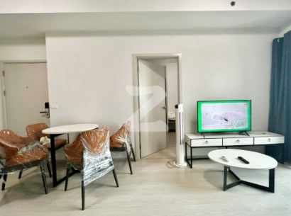 รูป ห้องว่างอัพเดต🧿รวมคอนโด 2 ห้องนอน🧿⚠️🛋️🛌แชปเตอร์ วัน ชายน์ บางโพ - รูปที่ 3/12