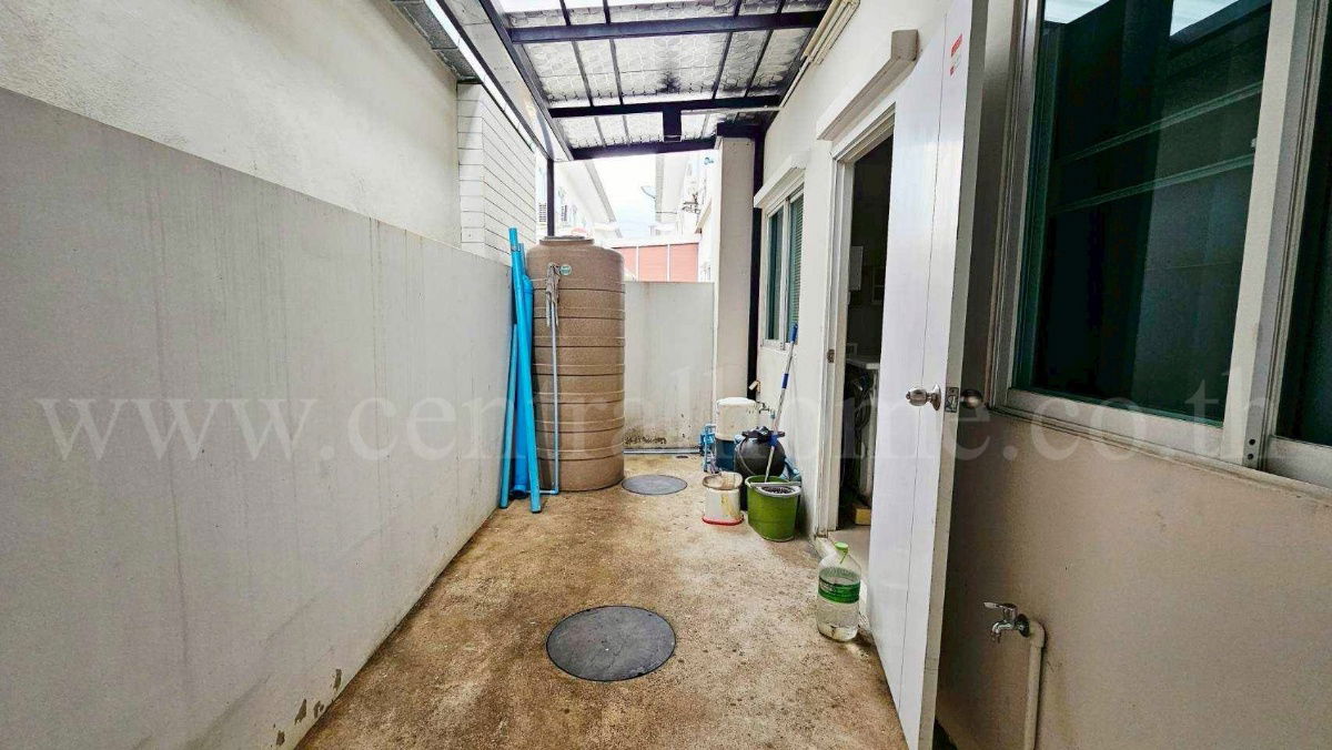 รูป ทาวน์โฮม เจ ทาวน์ เอ็กคลูซีฟ รังสิต - คลอง 1 บ้านสวย พร้อมอยู่ - รูปที่ 8/17