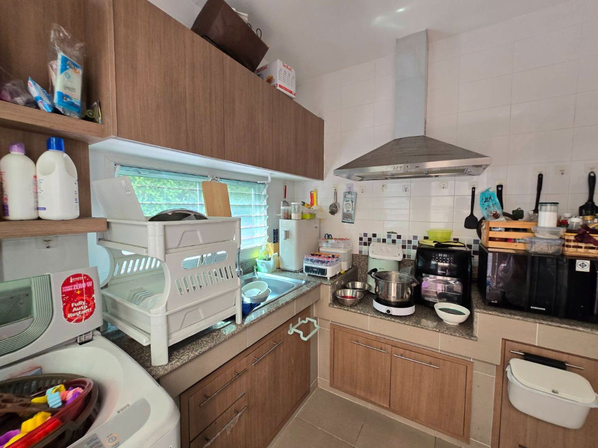 รูป 🌟ให้เช่า 45,000 บาท หมู่บ้าน มัณฑนา พระราม 9 - ศรีนครินทร์ [Mantana Rama 9 - Srinakarin] - รูปที่ 19/31