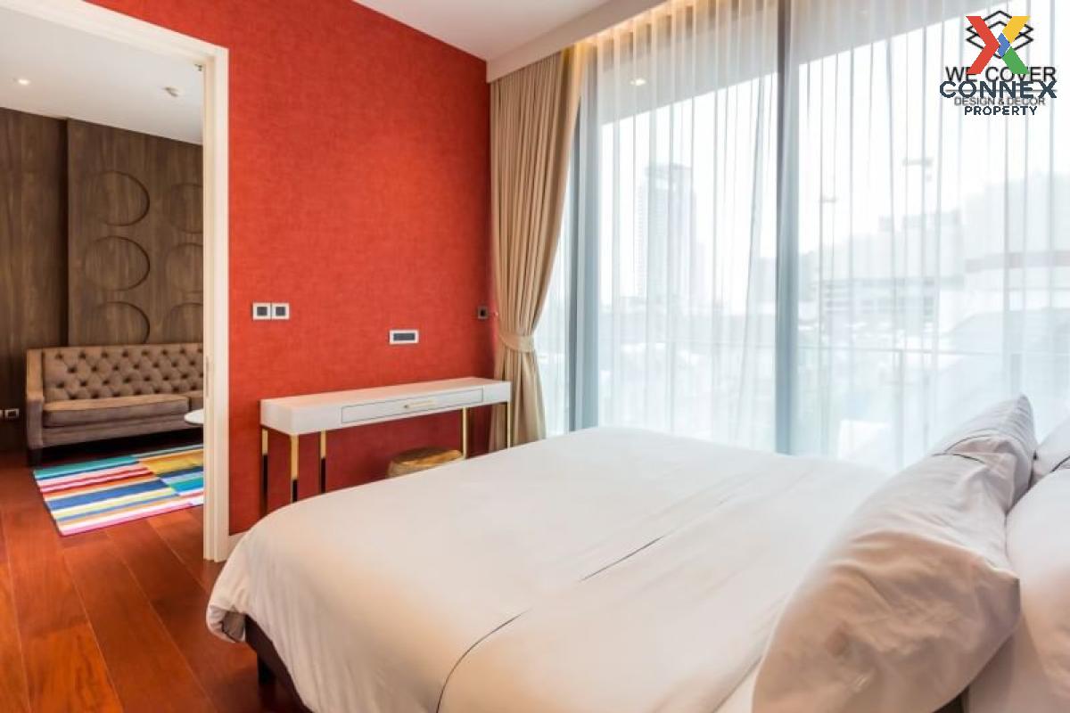 picture For Rent Condo , Khun By Yoo , BTS-Thong Lo , Khlong Tan Nuea , Watthana , Bangkok , CX-12540 ✅ Live chat with us ADD LINE @connexproperty ✅  - 2/12