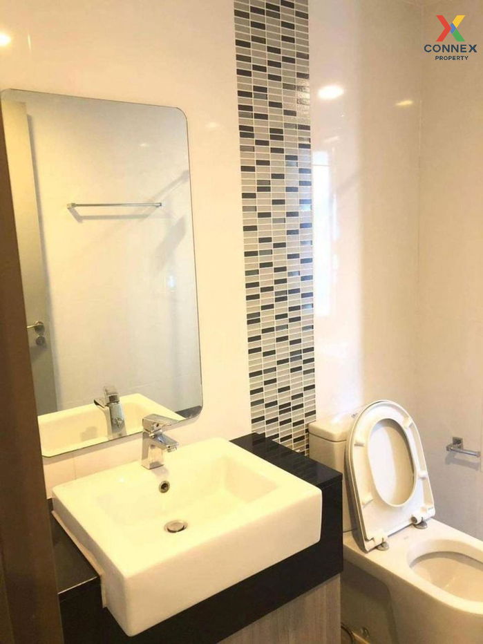 รูป 🔥🔥🔥 เช่าคอนโด  มิราจ สุขุมวิท 27 BTS-อโศก คลองเตยเหนือ เขต วัฒนา กรุงเทพ CX-111062 ✅ ทักไลน์ @connexproperty ตอบทันที ทีมงานมืออาชีพ ✅ 🔥🔥🔥 - รูปที่ 9/9