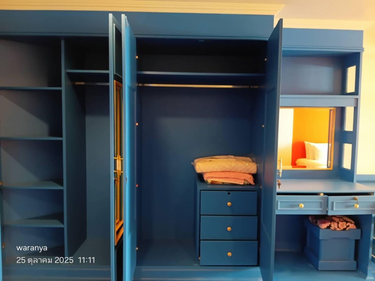 รูป ขาย Condo Pattaya ติดทะเล, Park Beach Condominium ราคาพิเศษ 2.79 ล้านบาท  - รูปที่ 19/53