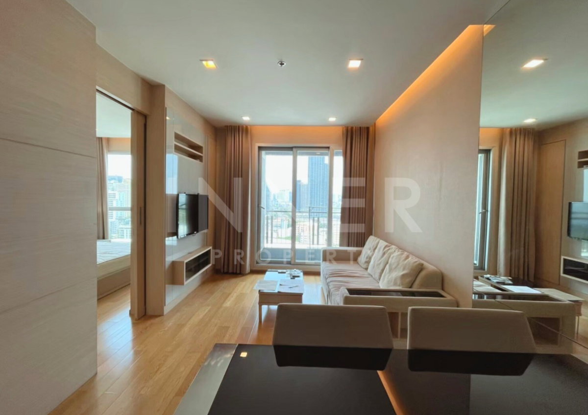 ราคาดีมาก!! 🏙️(For Rent/ให้เช่า) The Address Asoke / ดิ แอดเดรส อโศก