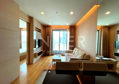 คอนโดให้เช่า : ราคาดีมาก!! 🏙️(For Rent/ให้เช่า) The Address Asoke / ดิ แอดเดรส อโศก