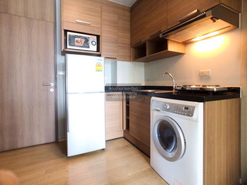 picture FOR RENT condo , Noble Refine , BTS-Phrom Phong , Khlong Tan , Khlong Toei , Bangkok , CX-15167 ✅ Live chat with us ADD LINE @connexproperty ✅  - 3/4