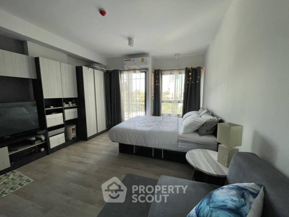 picture 1-BR Condo at Estabe Phahonyothin 18 near MRT Chatuchak Park (ID 673231) - 3/5