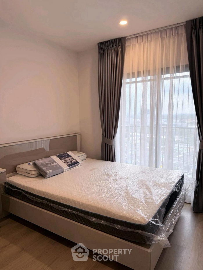 รูป คอนโด 1-ห้องนอน ที่ ไลฟ์ พระราม 4 - อโศก ใกล้ MRT ศูนย์การประชุมแห่งชาติสิริกิติ์ (ID 2380467) - รูปที่ 6/14