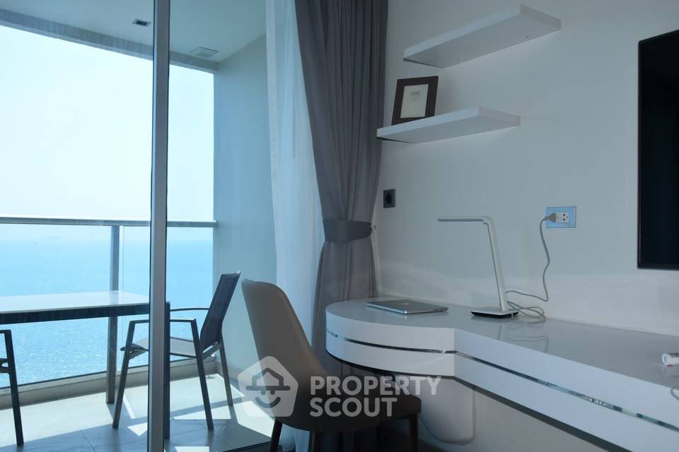 รูป คอนโด 1-ห้องนอน ที่ แซนด์ คอนโดมิ้นียม ใกล้ ถนนพระตำหนัก พัทยา (ID 2384539) - รูปที่ 11/15