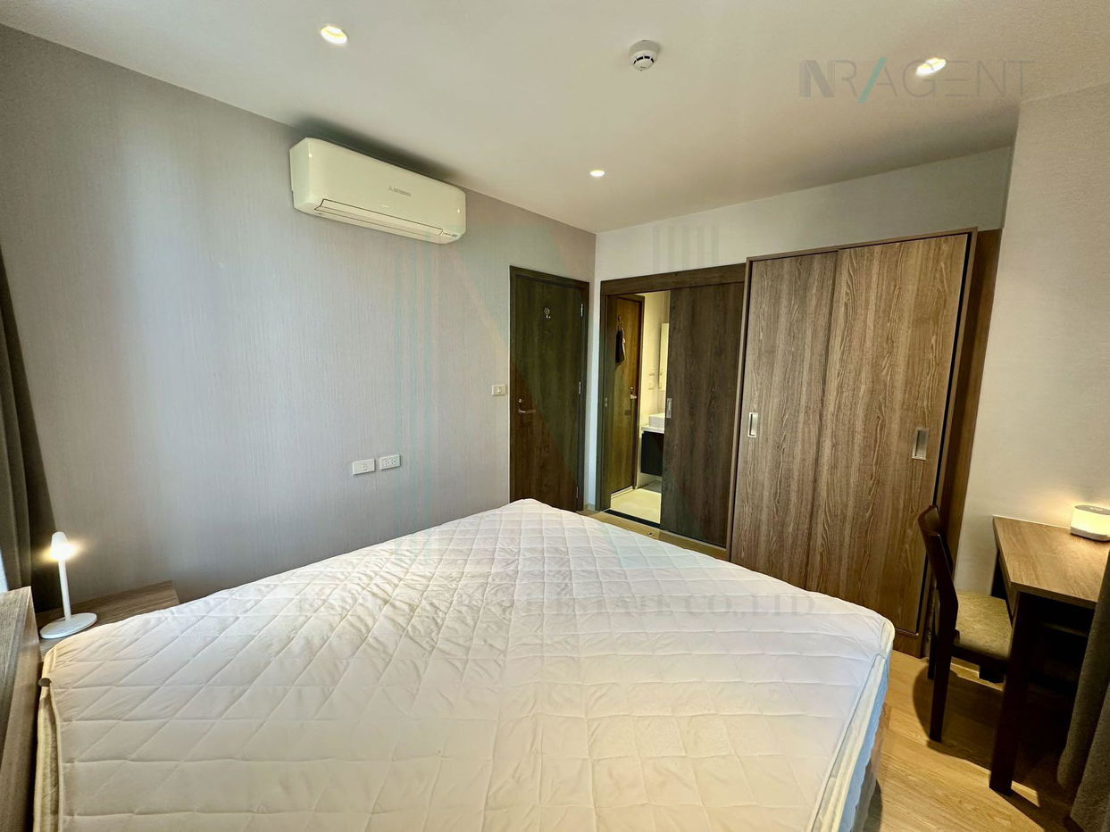 picture 🚩 For Sell Condo RUNESU THONGLOR 5 Building 1, Floor 6,2 bed room, Room size 48 sqm - 5/8