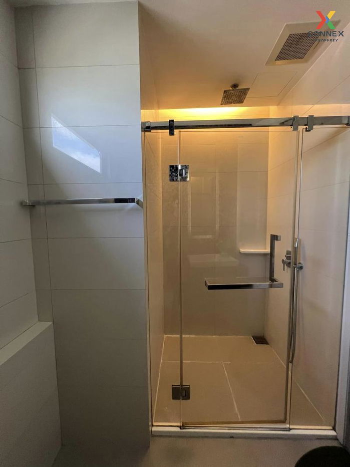 picture 🔥🔥🔥 FOR RENT condo , The Room Sathorn - St. Louis , nice view , high floor , BTS-Saint Louis , Thung Wat Don , Sa Thon , Bangkok , CX-55183 ✅ Live chat with us ADD LINE @connexproperty ✅ 🔥🔥🔥 - 7/12