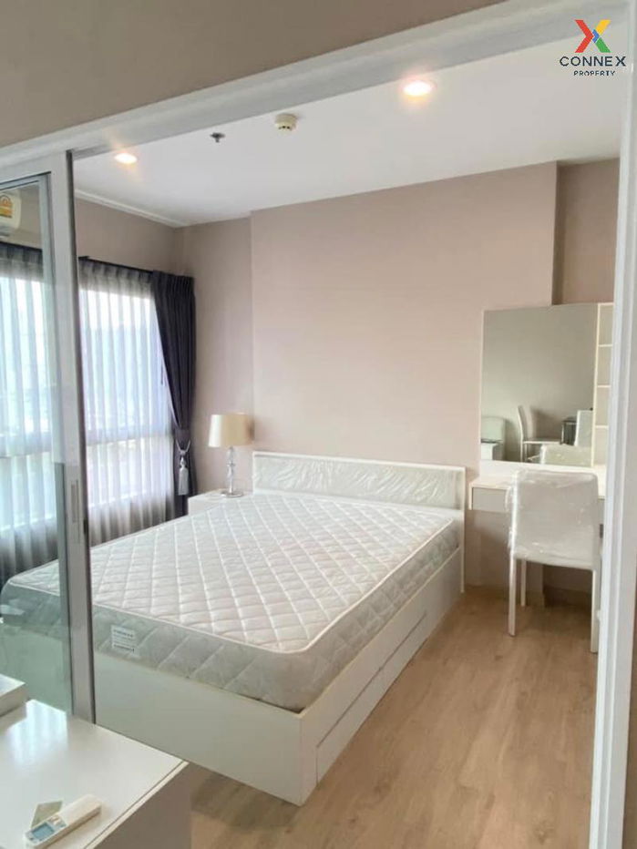 รูป 🔥🔥🔥 เช่าคอนโด เดอะ พาร์คแลนด์ เพชรเกษม - ท่าพระ MRT-ท่าพระ วัดท่าพระ เขต ภาษีเจริญ กรุงเทพมหานคร CX-05618 ✅ ทักไลน์ @connexproperty ตอบทันที ทีมงานมืออาชีพ ✅ 🔥🔥🔥 - รูปที่ 5/8