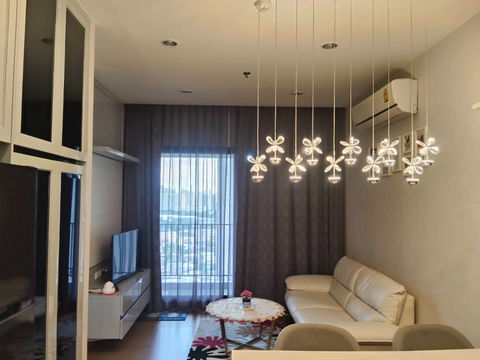 ขาย🚩ชีวาทัย เรสซิเดนซ์ บางโพ 🛌1Bed 44sq.m.🚇Near MRT บางโพ