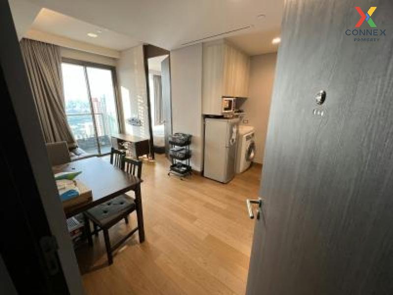 รูป เช่าคอนโด  เดอะ ลุมพินี 24 วิวสวย ชั้นสูง BTS-พร้อมพงษ์ คลองตัน เขต คลองเตย กรุงเทพ CX-55269 ✅ ทักไลน์ @connexproperty ตอบทันที ทีมงานมืออาชีพ ✅  - รูปที่ 1/10