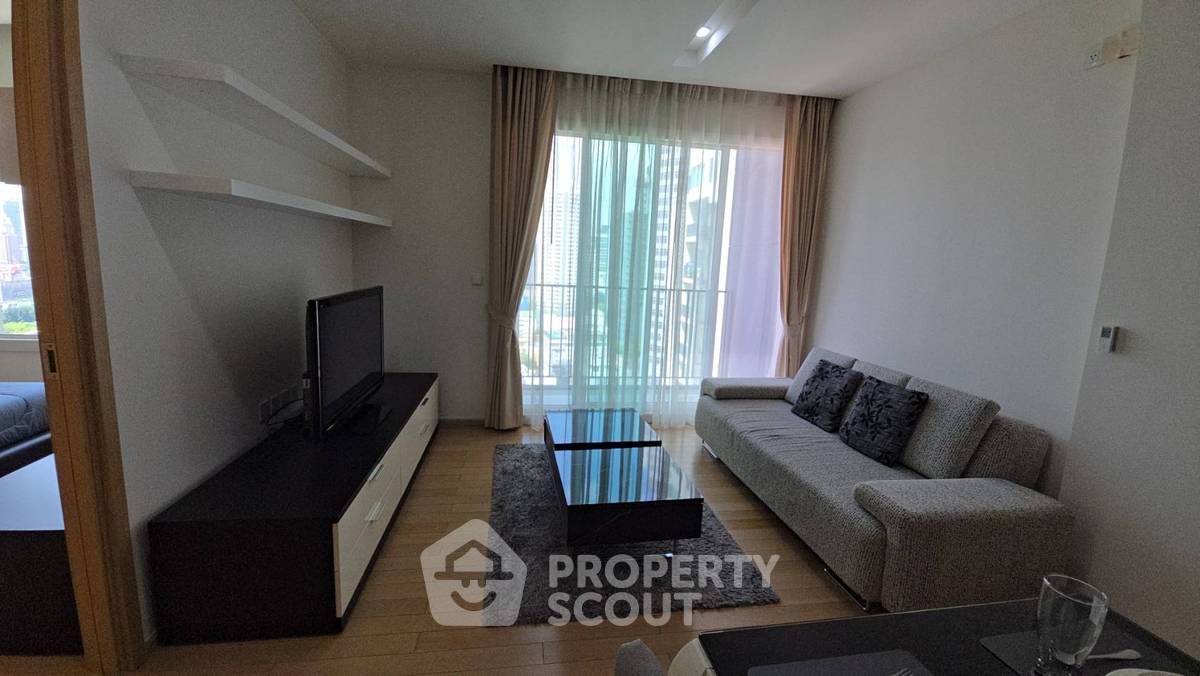 picture 1-BR Condo at Siri At Sukhumvit near BTS Thong Lor (ID 2357337) - 2/13