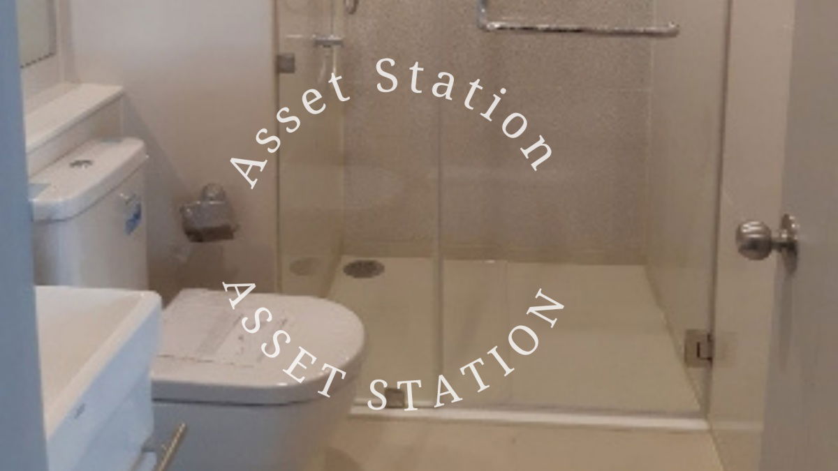 รูป ให้เช่า Life Sukhumvit 62 - ใกล้ BTS บางจาก | Onnut, Udomsuk, Phrakhanong - รูปที่ 5/5