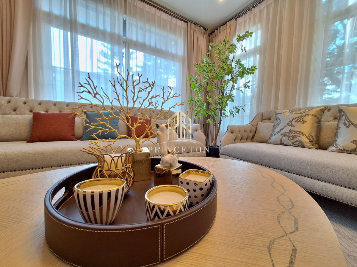 picture Luxury House at Nantawan Bangna km.7 - 5/45