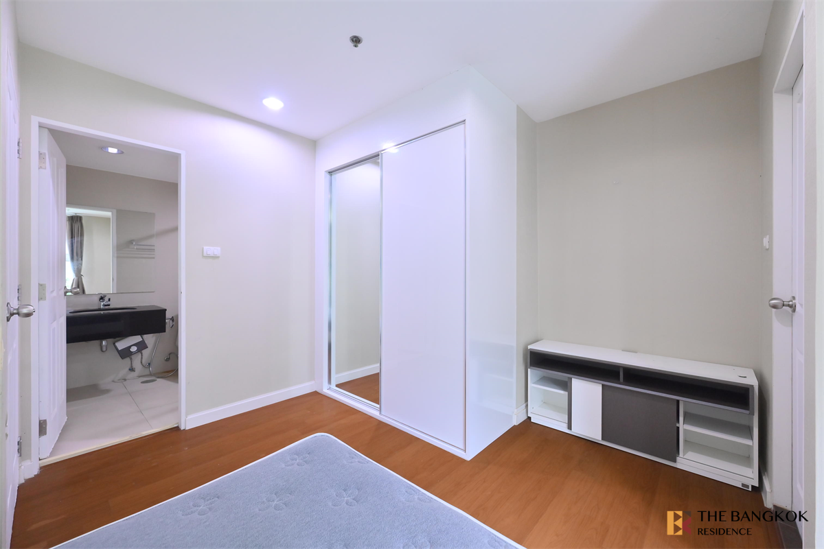 รูป เบ็ล อเวนิว 1 คอนโด Luxury ทำเลใจกลางเมือง ใกล้ MRT สถานีพระราม 9 - รูปที่ 9/10