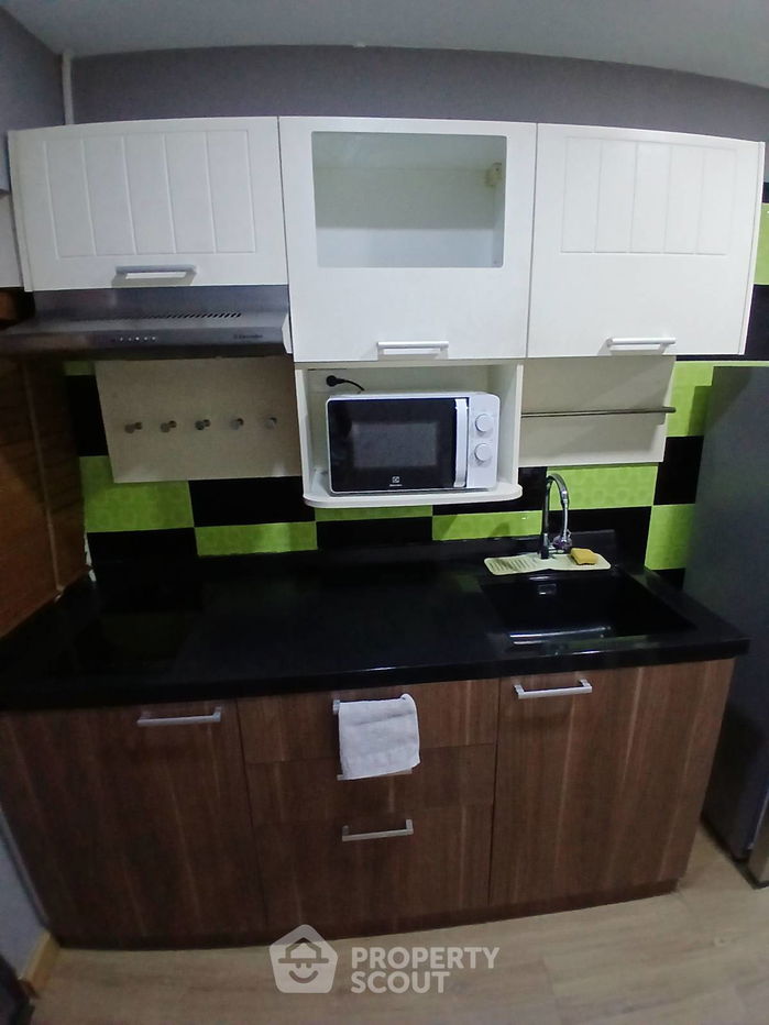 รูป คอนโด 1-ห้องนอน ที่ ทองหล่อ ทาวเวอร์ คอนโดมิเนียม ใกล้ BTS ทองหล่อ (ID 1944584) - รูปที่ 7/16