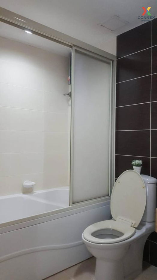 รูป เช่าคอนโด  ลุมพินี สวีท สุขุมวิท 41 BTS-พร้อมพงษ์ คลองตันเหนือ เขต วัฒนา กรุงเทพ CX-127794 ✅ ทักไลน์ @connexproperty ตอบทันที ทีมงานมืออาชีพ ✅  - รูปที่ 4/5