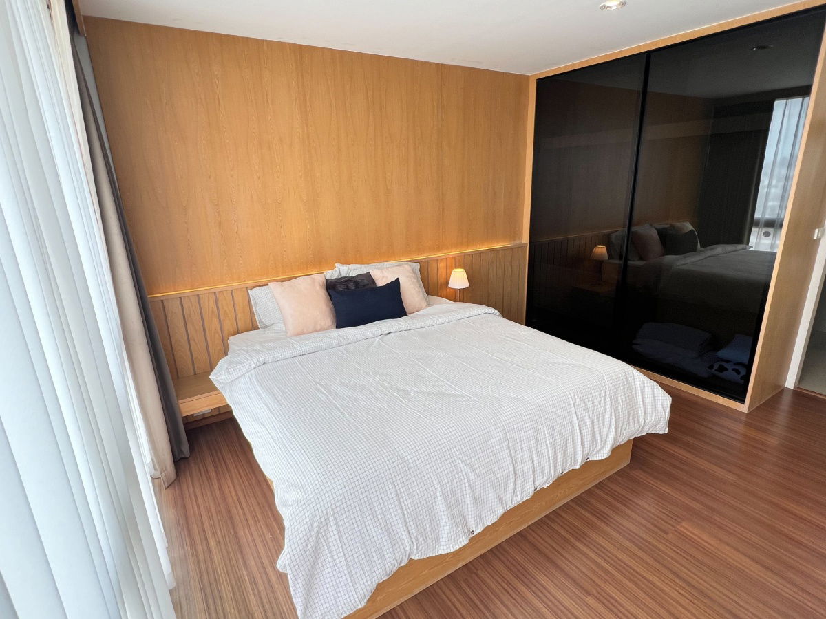 รูป 🏙 ให้เช่า The Issara Ladprao | 1 Bedroom 52 ตร.ม. | 20,000 บาท  📲 Line ID: 0842932624/Junesone520 - รูปที่ 4/12