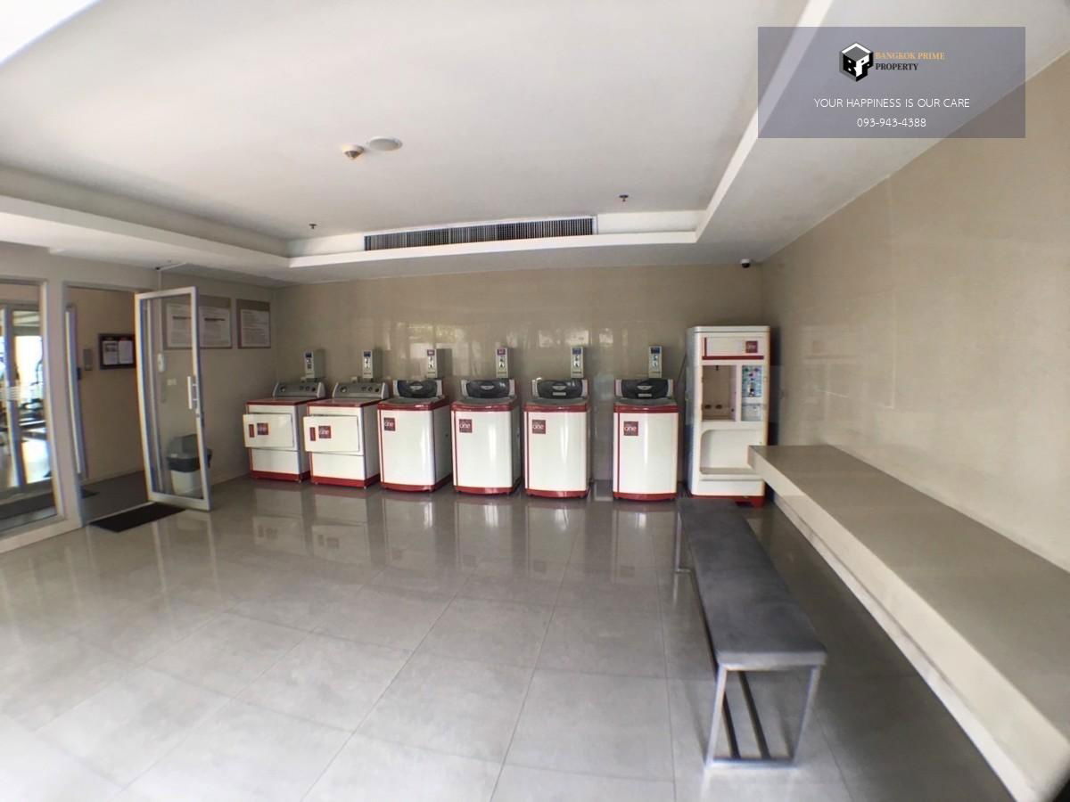 รูป Condo One X 26 | 🚝ใกล้ BTS พร้อมพงษ์ #2025103012681 - รูปที่ 13/17