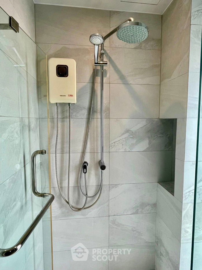 picture 1-BR Condo at Rhythm Ekkamai near BTS Ekkamai (ID 1169533) - 7/7