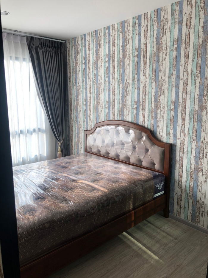 picture For Rent Condo  REACH Phahon Yothin 52 - 7/17